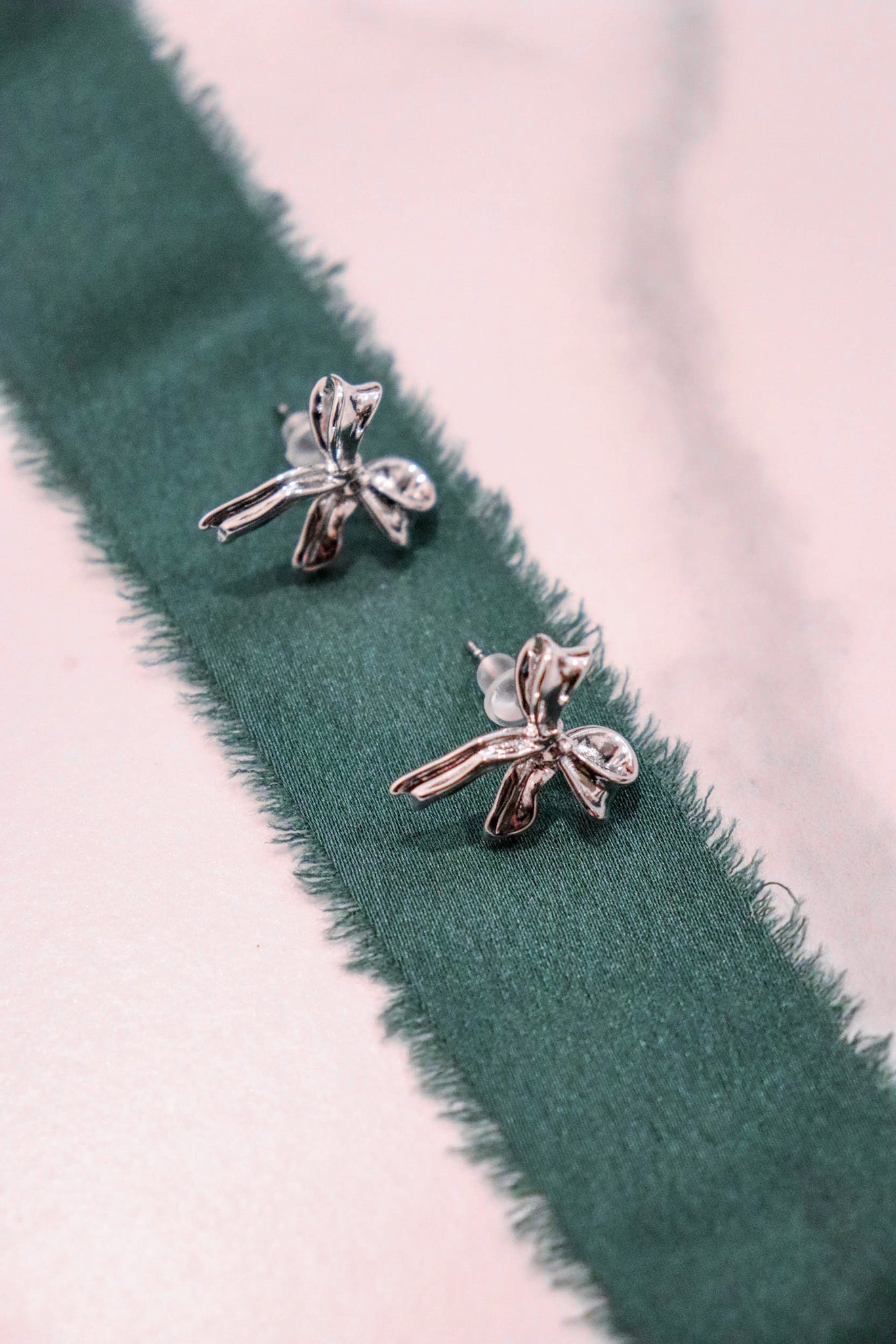 bow szn earrings - earrings