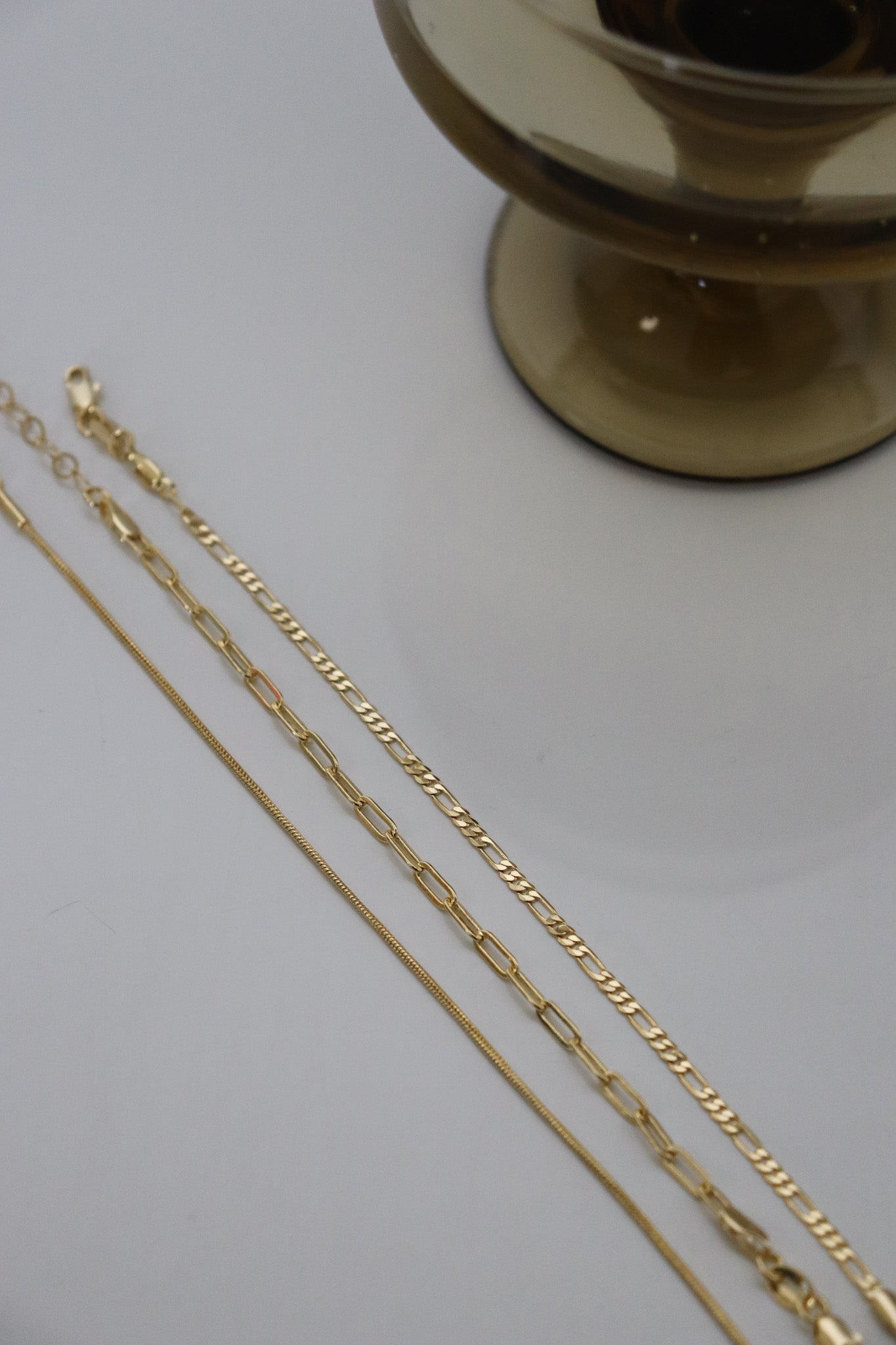 bracelet stacker (or singles!) - bracelet