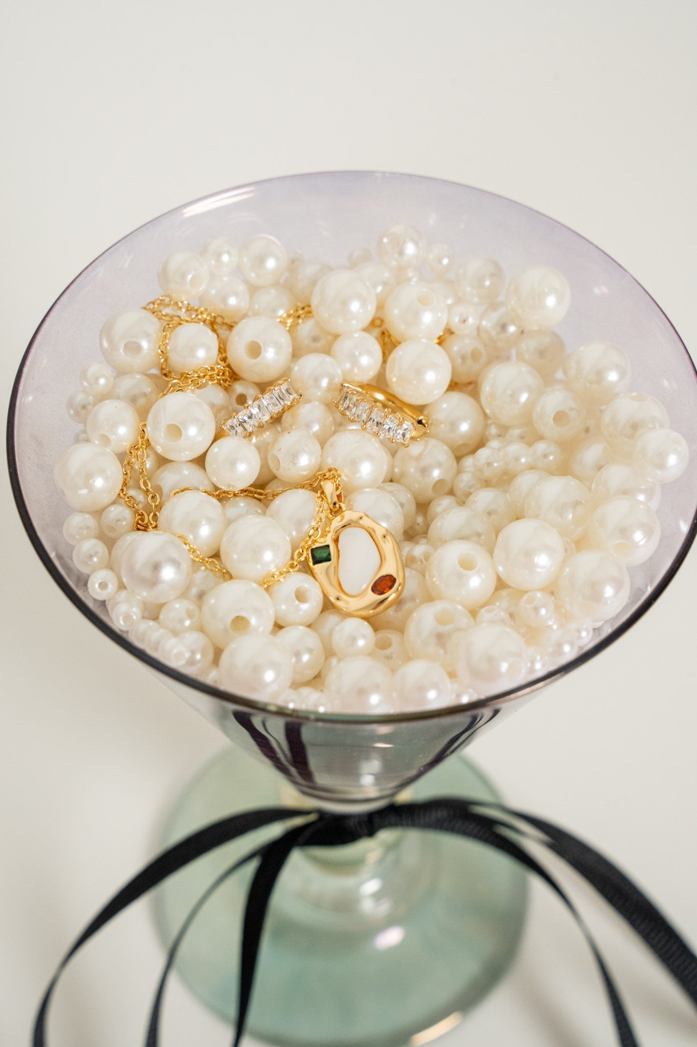 Constellations necklace - necklace