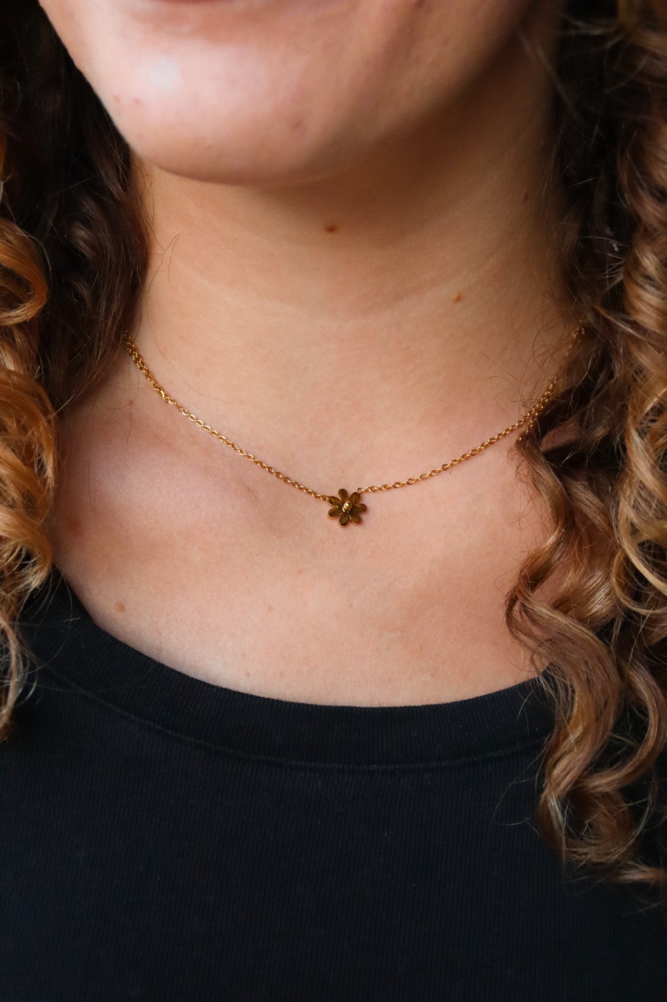 Daisy Buchanan - Necklace