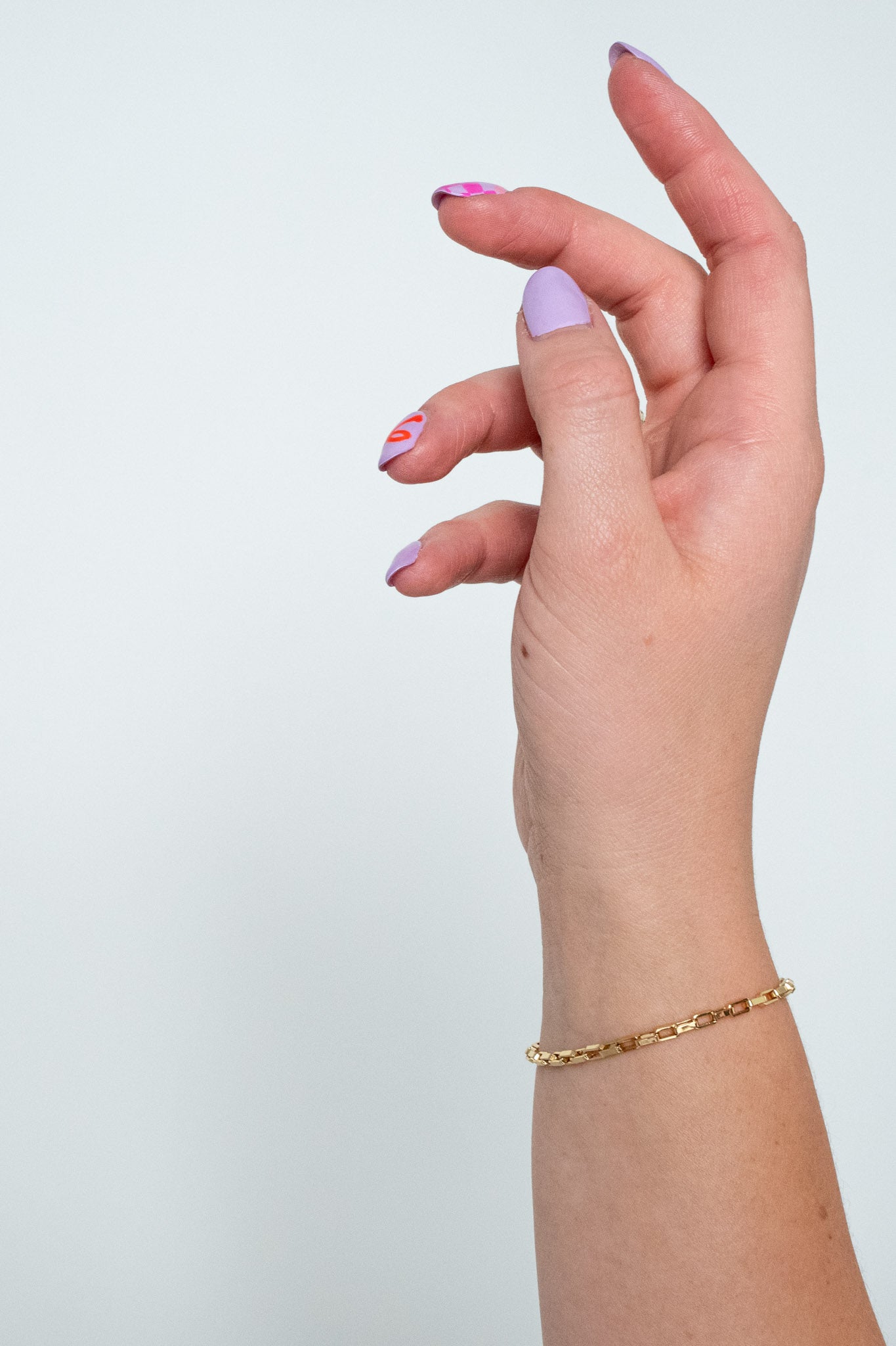 Twilight Bracelet Stacker - Bracelet