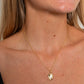 Constellations necklace