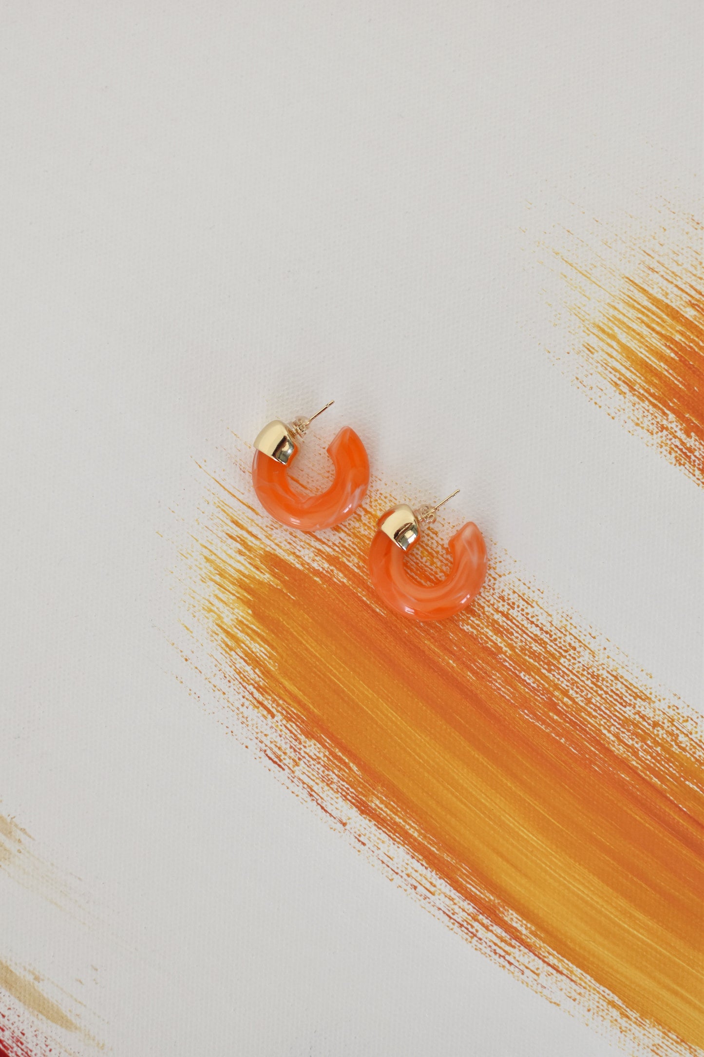 Warhol Earrings