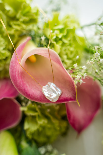 Forever Yours Necklace