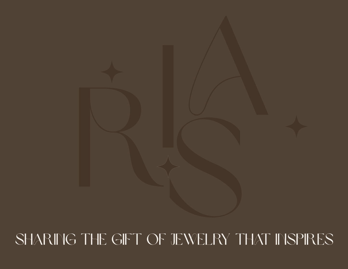 RISA Jewelry E-Gift Card