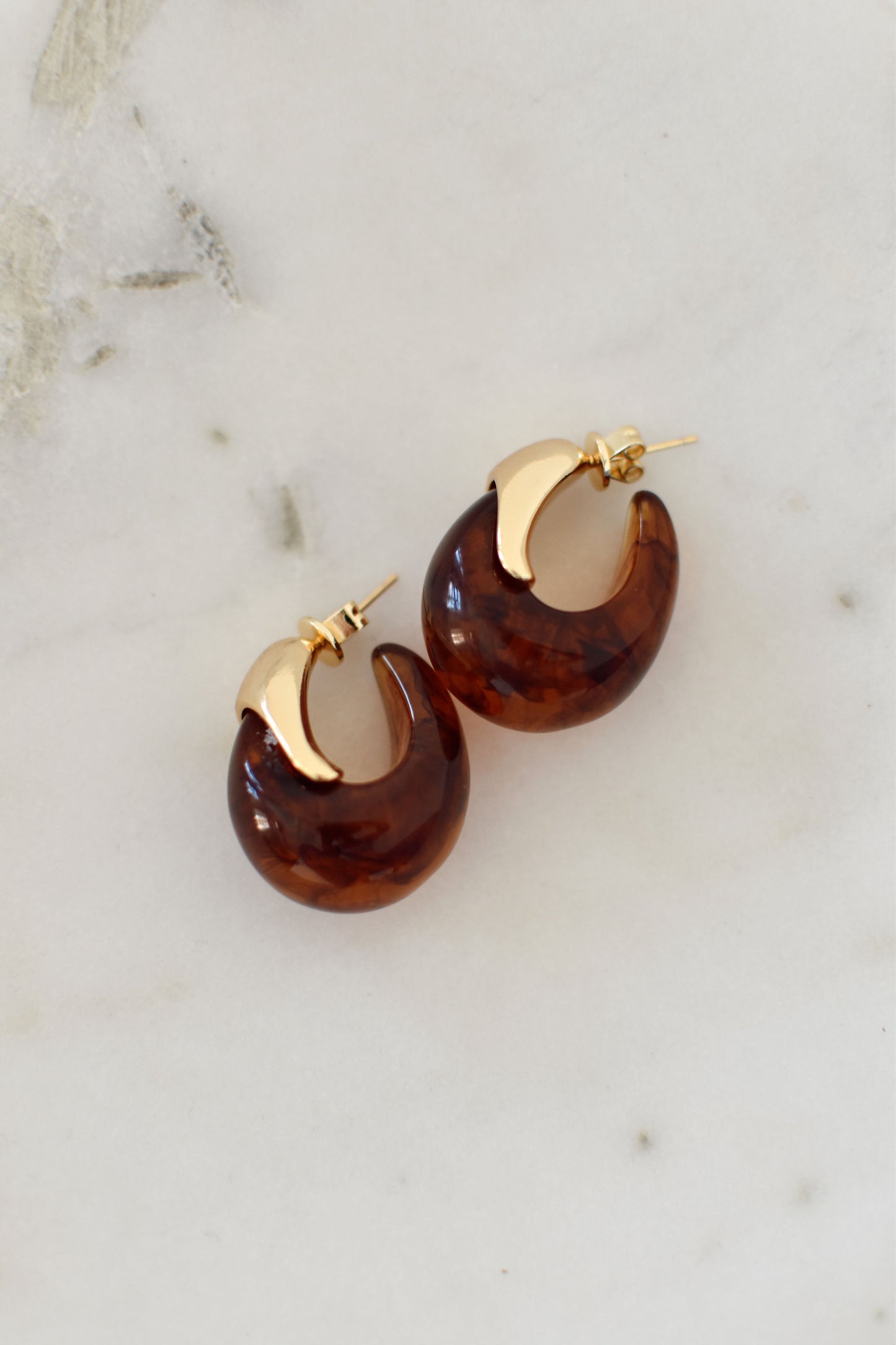 Molly's Earrings