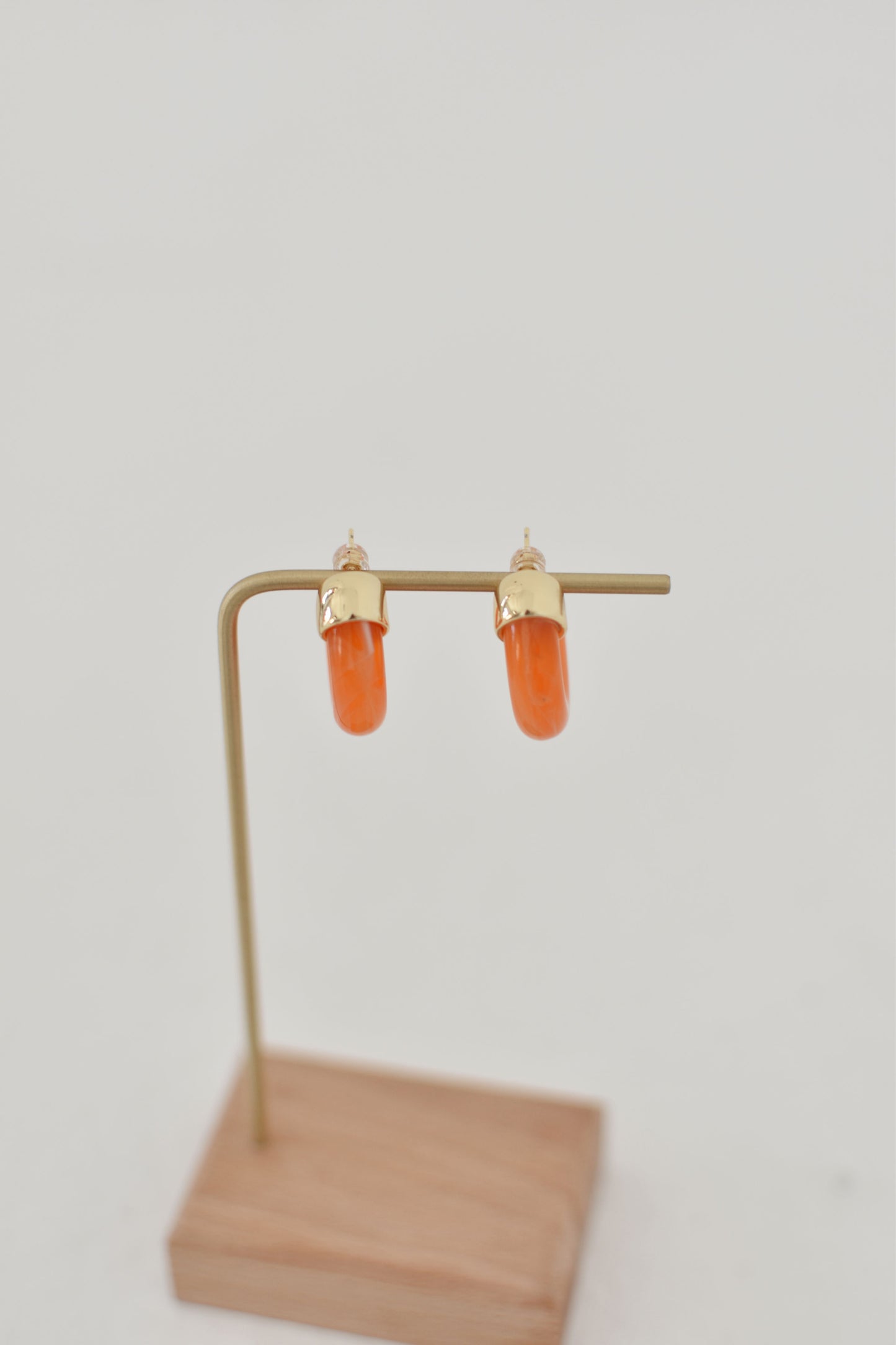 Warhol Earrings