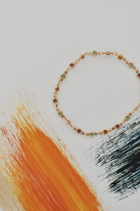 Banksy Bracelet