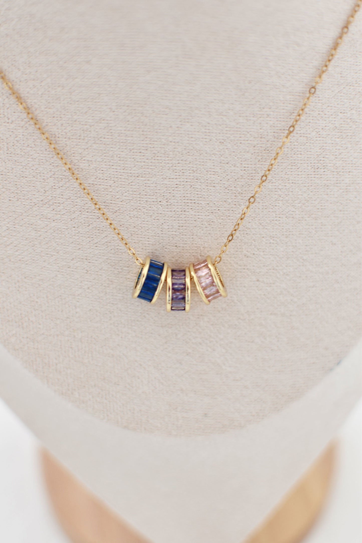 O'Keeffe Necklace