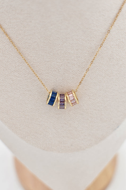 O'Keeffe Necklace