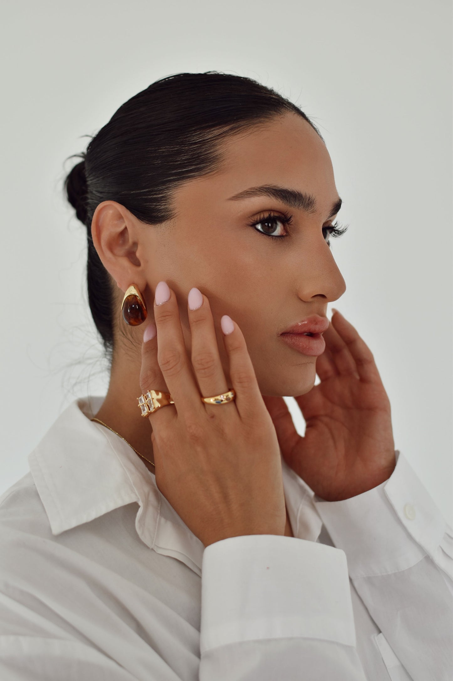 Molly's Earrings