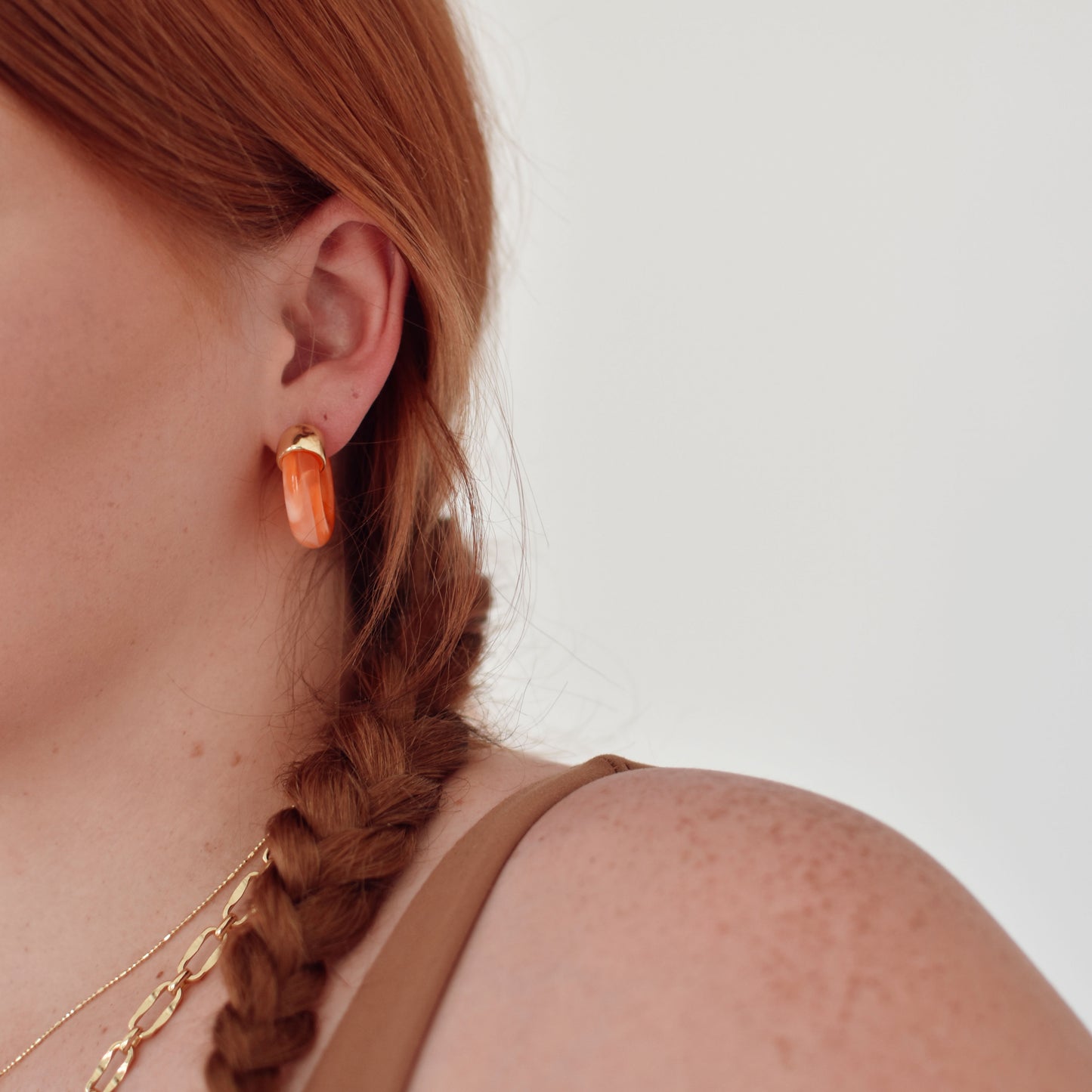 Warhol Earrings