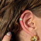 Basic ear cuff - earring