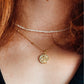 BEE YOU!! Necklace - necklace