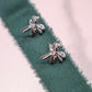 bow szn earrings - earrings