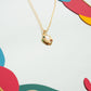 Constellations necklace - necklace