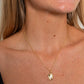 Constellations necklace - necklace