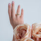 Kaleidoscope Ring - Ring