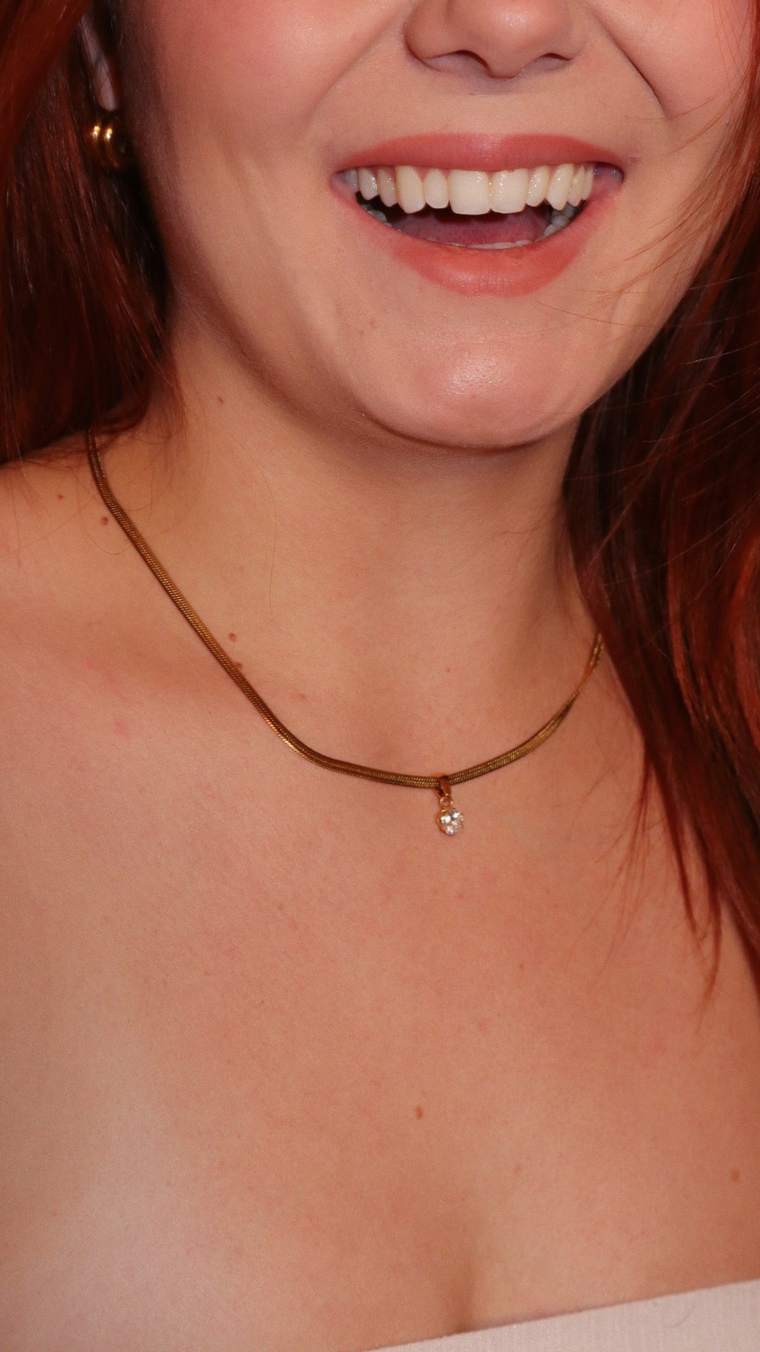 Legacy Snake Chain (Silver and Gold)