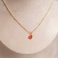 lil love necklace - Necklace