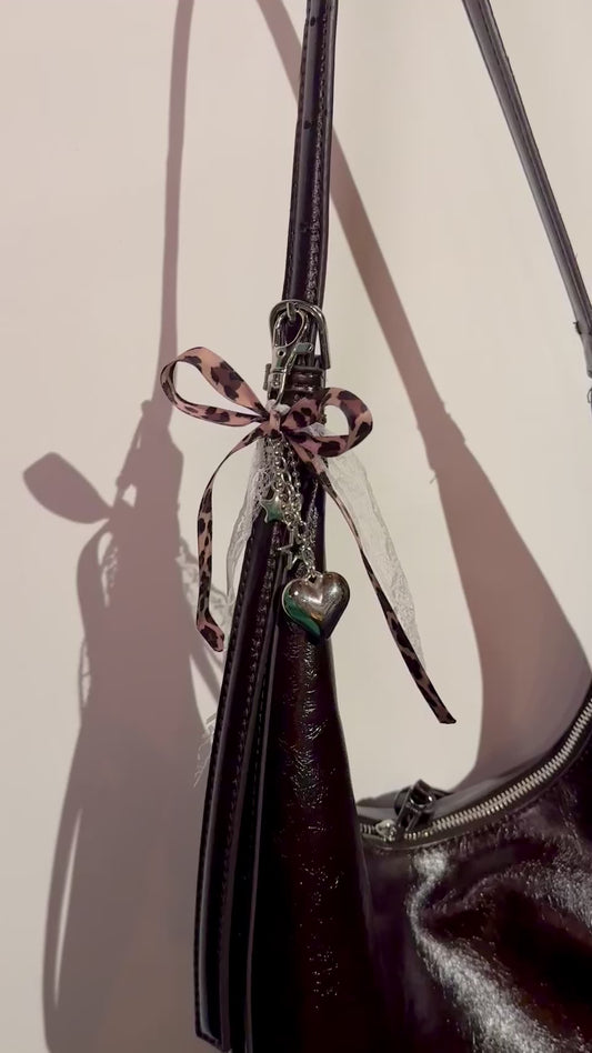 BAG CHARMS