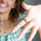 Rainbow Ring - Ring