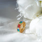 Rainbow Ring - Ring