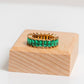 Seeing Green Ring - ring