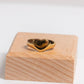 sign-it with a heart ring - Ring