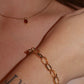 Sunshine Stacker Bracelet