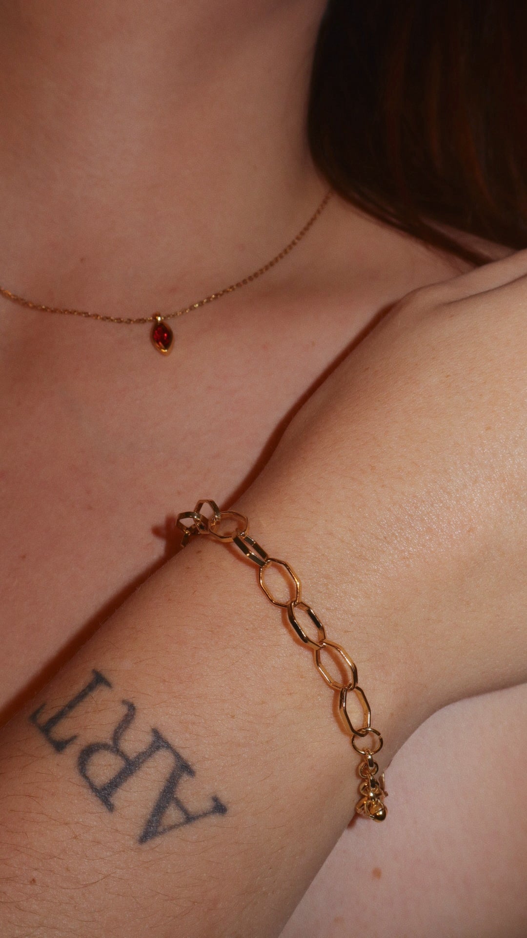 Sunshine Stacker Bracelet