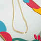 Twilight Layering Chain - Necklace
