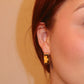 Wannabe Florist Midi Earring