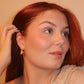 Wannabe Florist Midi Earring