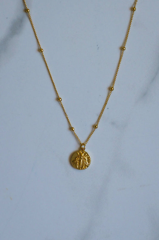 BEE YOU!! Necklace